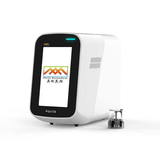 分子監(jiān)測(cè)儀醫(yī)療手板模型