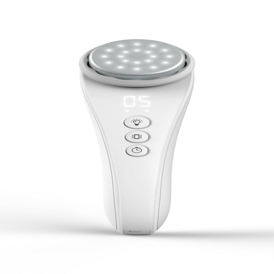 激光美容儀醫(yī)療手板模型