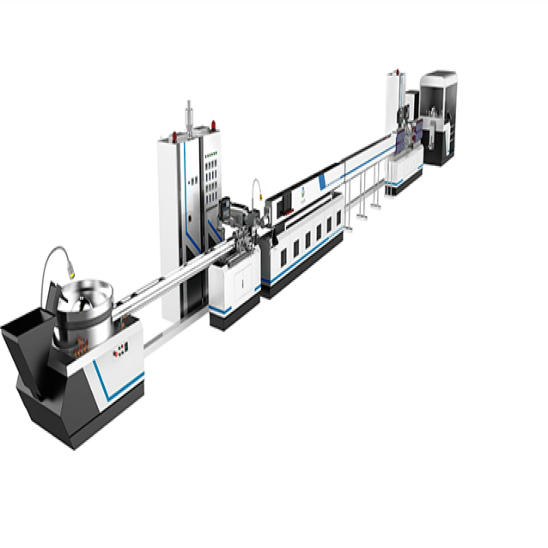 滴灌生產(chǎn)機組手板模型