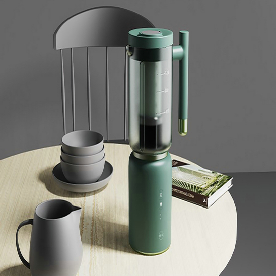 料理機(jī)手板