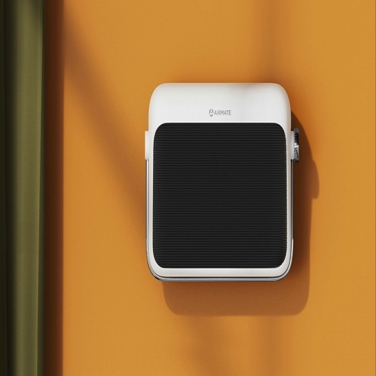 家用暖風(fēng)機(jī)手板模型