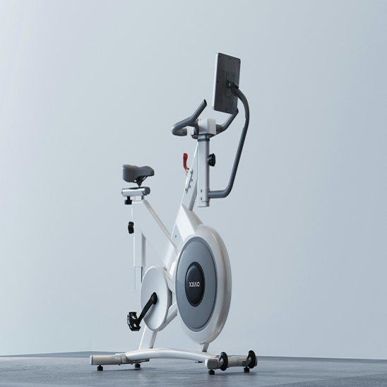 動(dòng)感單車手板模型