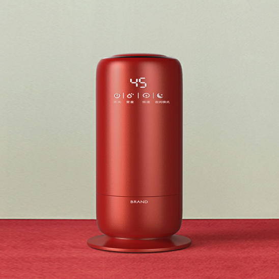 立式加濕器手板模型