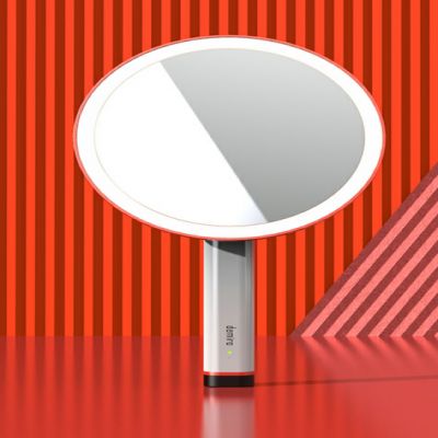 美容鏡手板模型