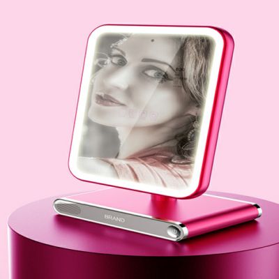 桌面鏡手板模型