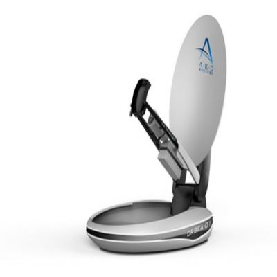 車載天線手板模型