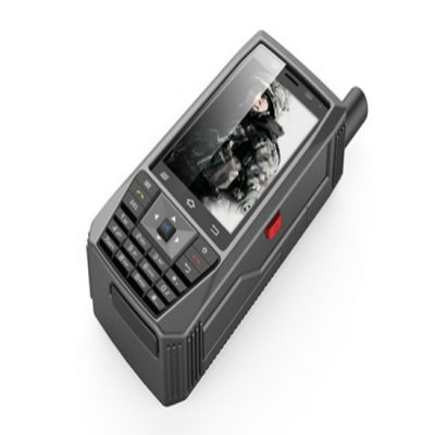 衛(wèi)星通訊終端手板模型