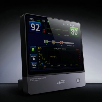 監(jiān)護(hù)儀手板模型