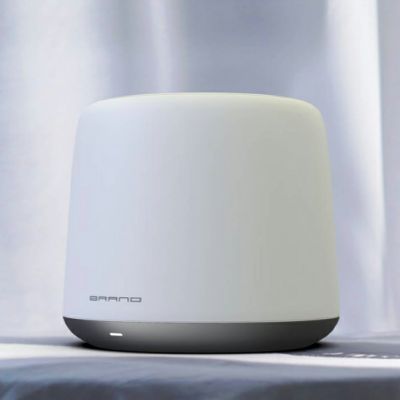 手機消毒器手板模型