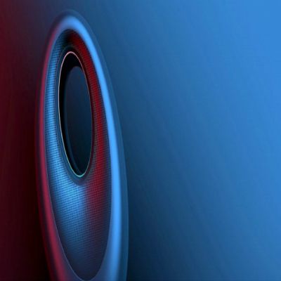 藍牙音箱手板模型