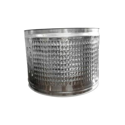 家用電器零件定制