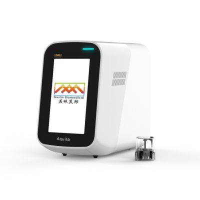 分子監(jiān)測(cè)儀醫(yī)療手板模型