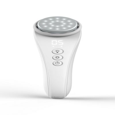 激光美容儀醫(yī)療手板模型