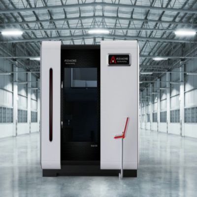 機(jī)床大型手板模型