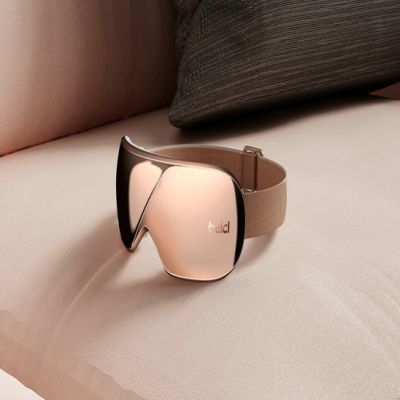 護(hù)眼儀手板模型