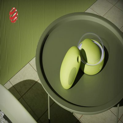 無(wú)線跳蛋手板模型