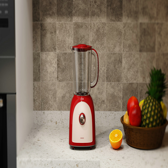 料理機(jī)手板模型