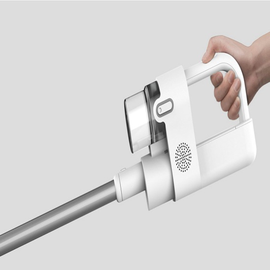 吸塵器手板模型