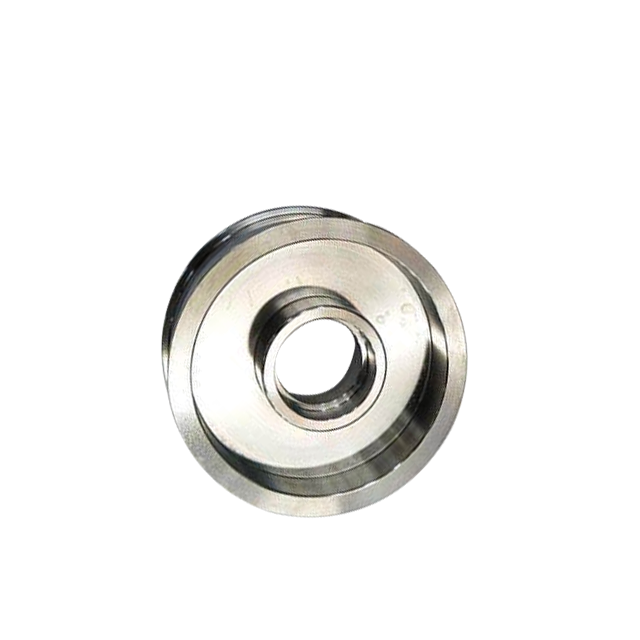 手板模型選擇了CNC小批量加工