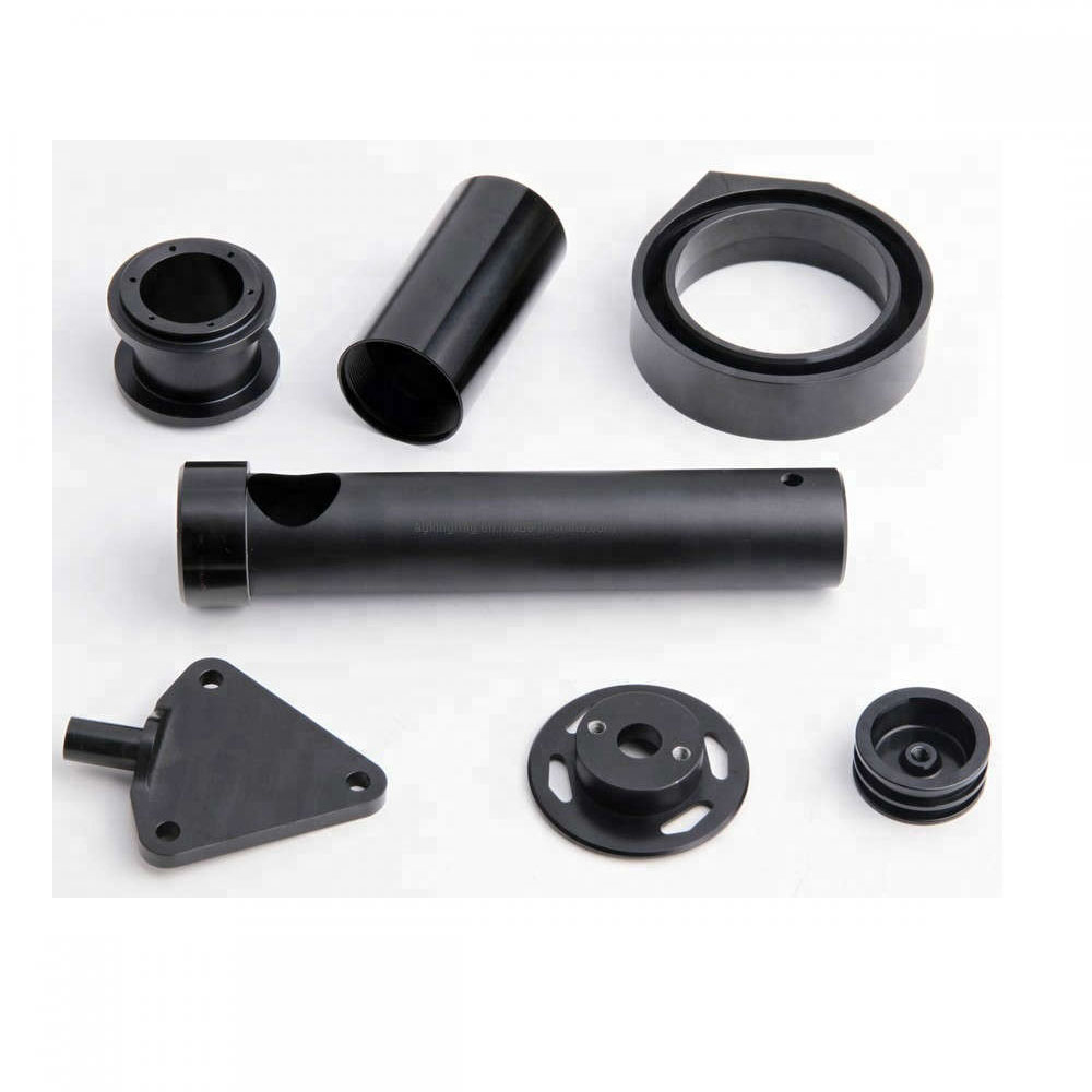 CNC手板模型加工是各行業(yè)工程師的首選制造方式